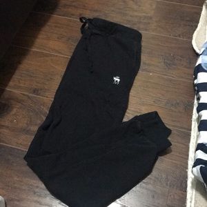 Abercrombie&Fitch sweatpants